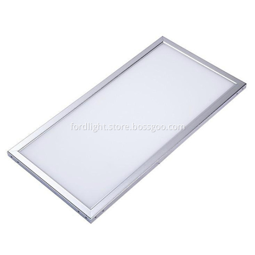 Led Flat Panel Lighting Fixture 2835SMD